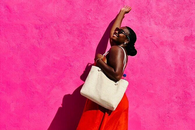 Playa del Carmen Private Photography Workshop and Tour - Who Should Consider This Tour?