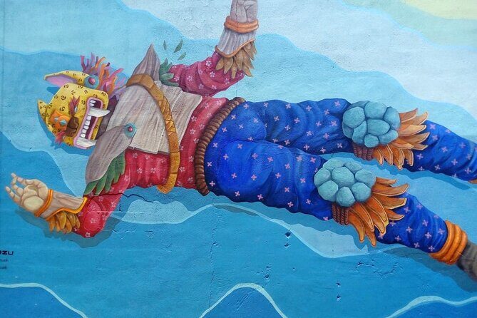 Playa del Carmen Private Street Art Tour - Who Will Love This Experience?