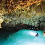 Playa del Carmen: Río Secreto Cave Tour with Buffet - The Mayan Purification Ceremony: Setting the Tone