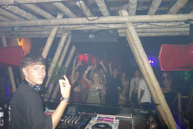 Playa del Carmen: Social Pubcrawl, meet fellow travelers - What to Expect from the Itinerary