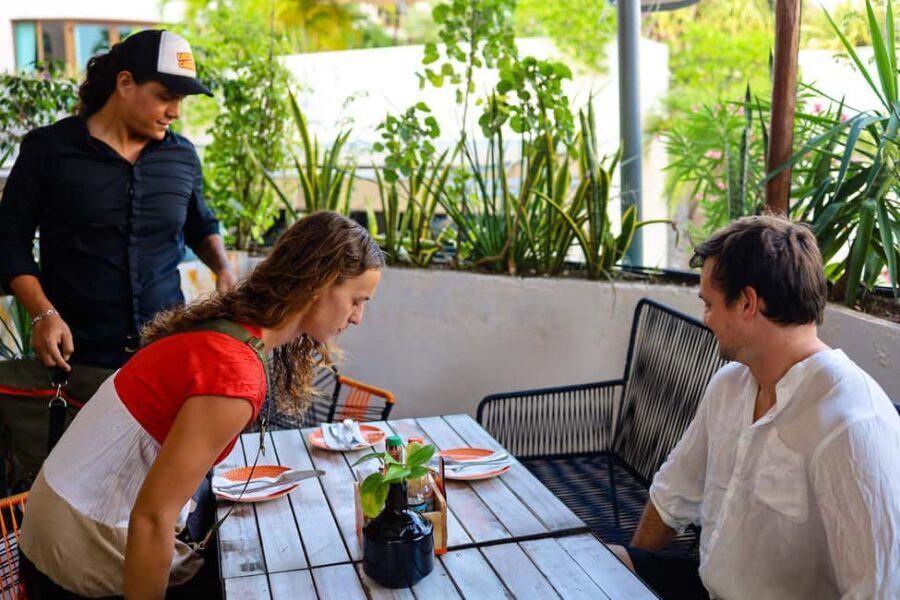 Playa del Carmen: Tequila & Mezcal Gourmet Experience - The Itinerary Breakdown