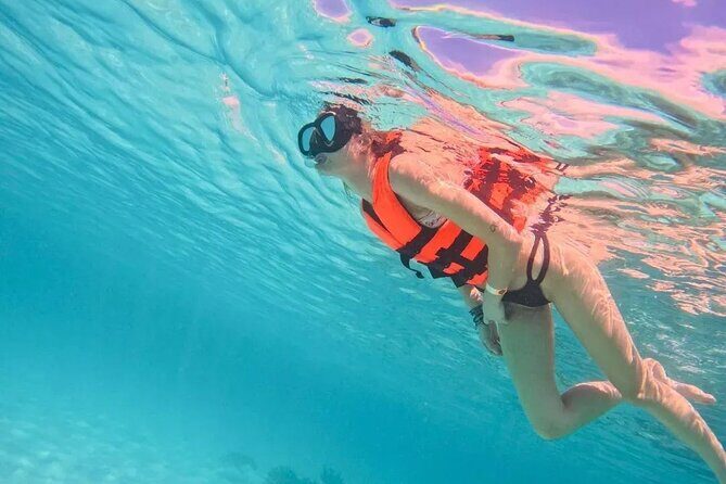 Playa del Carmen Tour Akumal Swimming With Turtles And Lagoon Yal Ku - Why It Works and Who It’s For