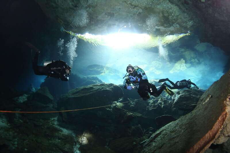 Playa del Carmen: Unforgettable Dive @ Cenote Chikin Ha - Final Thoughts