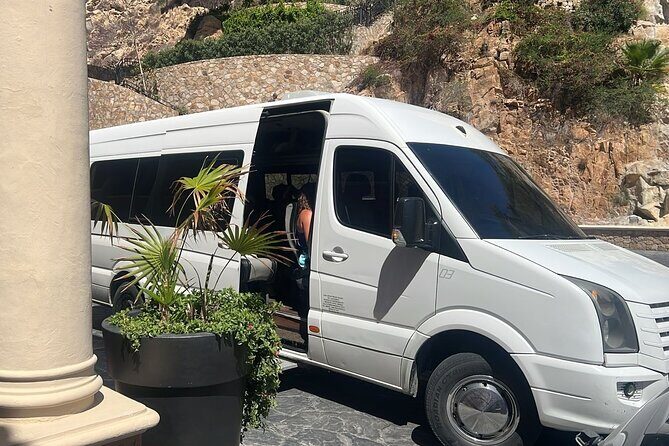 Playa Paraiso - Why Choose This Service?