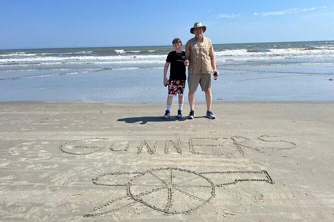 Playful Point Pleasant, NJ Scavenger Hunt - The Value of the Experience