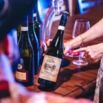 Playing with wine - What to Expect at Each Stage