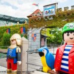 PLAYMOBIL®-FunPark Entrance Ticket - Practical Details and Tips