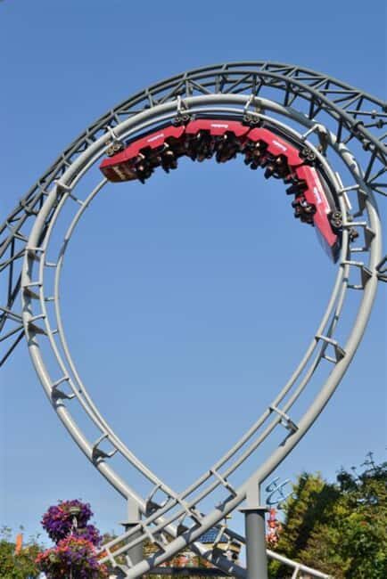 Pleasure Beach Entry Ticket - Who Is This Experience Best For?