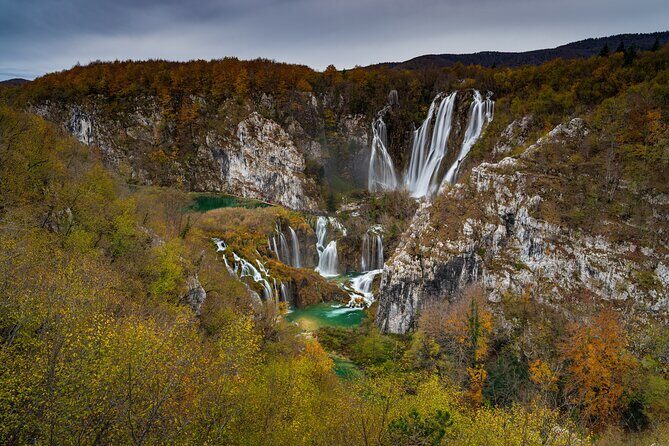 Plitvice Lakes guided tour - Practical Details & What You Should Know