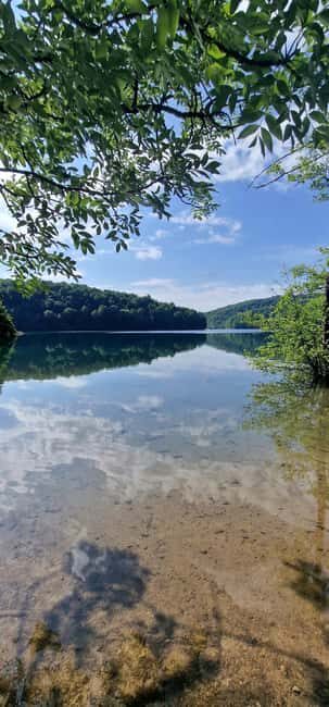 Plitvice Lakes Guided Tour - The Experience: What to Expect on the Plitvice Lakes Guided Tour