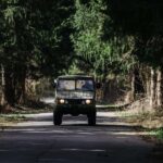 Plitvice Lakes National Park: Pinzgauer Off-Road Adventure - The Value of the Experience