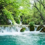 Plitvice Lakes Private Day Tour from Zadar - Exploring the Park’s Trails and Waterfalls