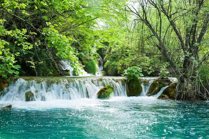 Plitvice Lakes Private Day Tour from Zadar - Exploring the Park’s Trails and Waterfalls  