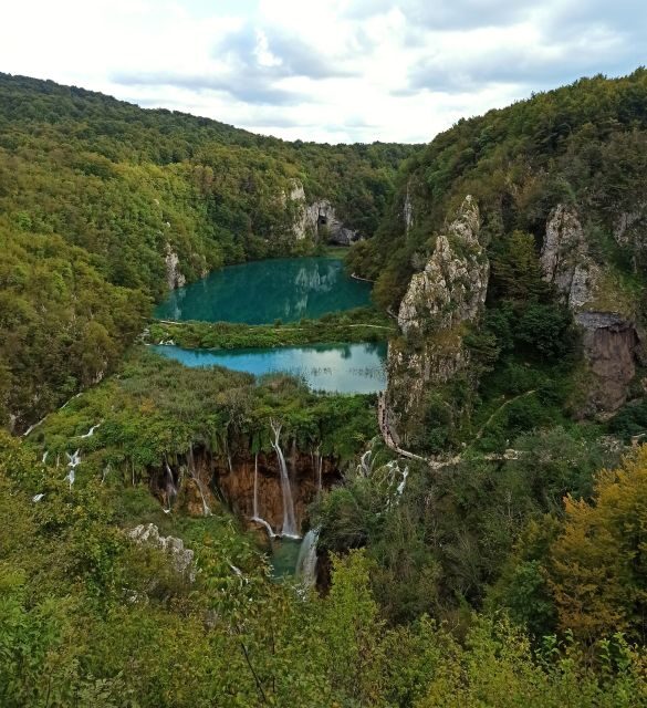 Plitvice Lakes Private Day Trip from Zagreb with a Guide - What to Expect from the Day