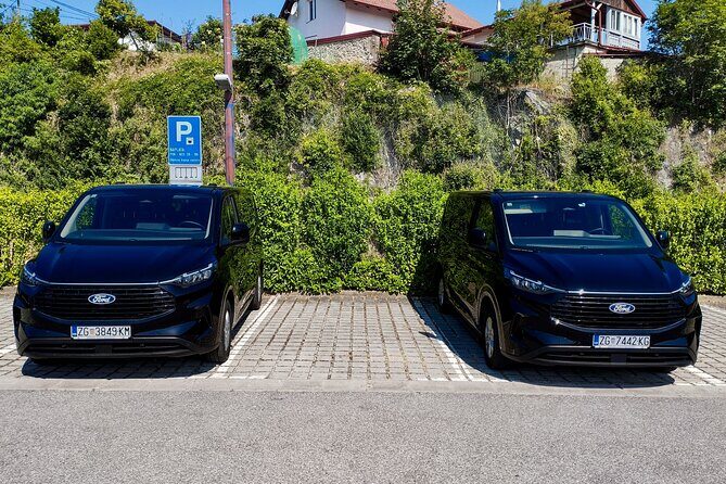 Plitvice & Rastoke guided tour w/ticket from Zagreb (8pax) EN/ES - A Closer Look at the Itinerary