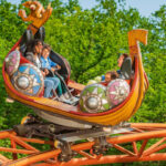 Plopsaland Ardennes - Theme Park - Entry Ticket - Family-Focused Attractions and New Developments