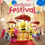 Plopsaland Belgium - Theme Park - Entry Ticket - A Deep Dive into the Attractions and Experience