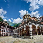 Plovdiv and Rila Monastery tour in one day - A Detailed Look at the Tour