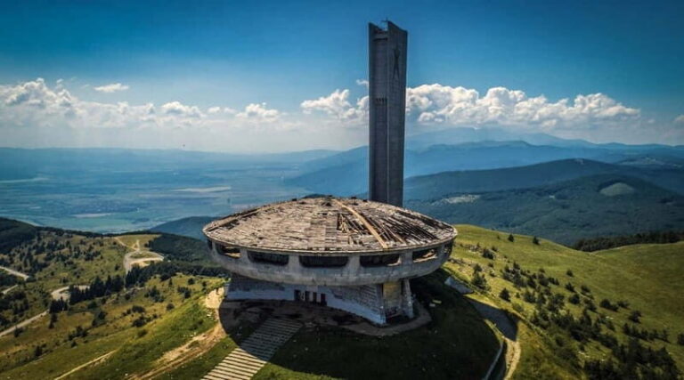 Plovdiv: Buzludzha Monument & Museum of Aviation Day Trip - Practical Details & Value