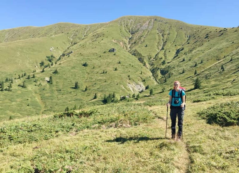 Plovdiv: Central Balkan National Park Guided Hike - The Ascent to Levski Peak