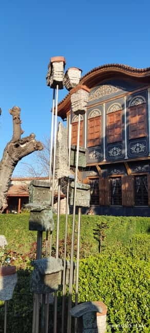 Plovdiv: Classic one-day tour from Sofia - What to Expect on the Tour