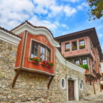 Plovdiv: Old Town Self-Guided Audio Tour - Practical Details: What You Need to Know