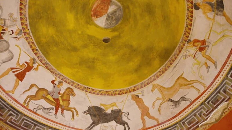 Plovdiv: Perperikon, Haskovo and Thracian Tomb Full-Day Trip - Transportation, Group Size, and Price