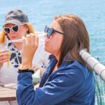 Plymouth: 2-Hour Party Cruise with Drinks and Music - A Closer Look at the Plymouth Party Cruise Experience