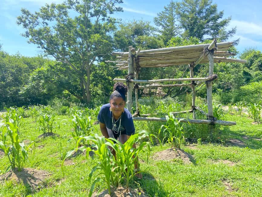 Plymouth: Plimoth Patuxet 17th-C Living History Museums - FAQ