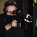 Plze: Big Bunker Shooting Experience - What to Expect From the Big Bunker Shooting Experience