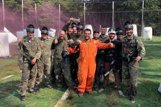 Pocono Paintball Day Trip from NYC - Final Thoughts: Who Should Consider This Trip?