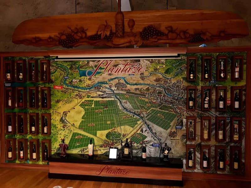 Podgorica Car Trip, Doclea city, Wine tasting, Niagara falls - Who This Tour Is Best For