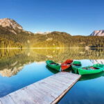 Podgorica: Durmitor National Park- Tara river, bridge & lake - The Itinerary in Detail