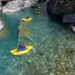 Podgorica: Packrafting the Moraca river - What to Expect: A Step-by-Step Breakdown