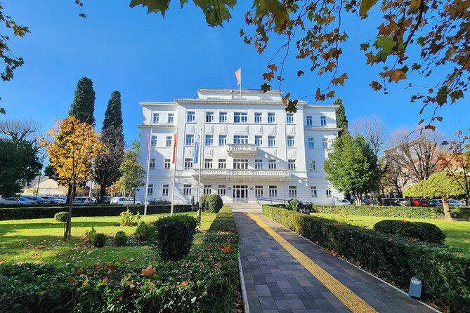 Podgorica Walk and Talk - Who Is This Tour Best Suited For?
