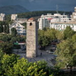 PODGORICA WALKING TOUR - A Deep Dive into the Podgorica Walking Tour