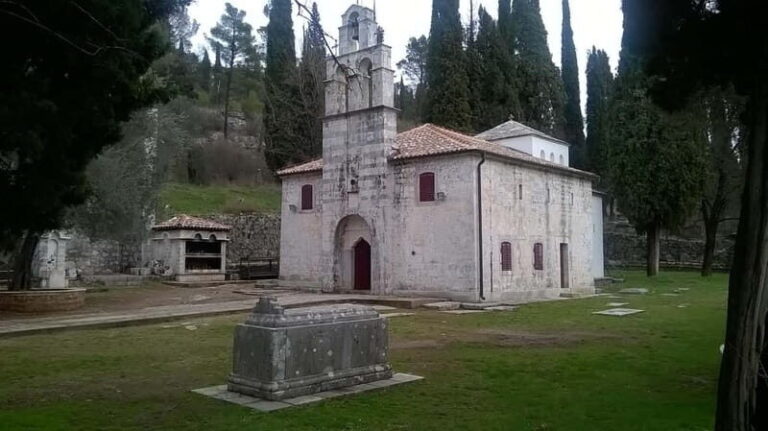 Podgorica: Walking tour, all the secrets of Podgorica - What the Reviews Say