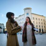 Poitiers: Eleanor's Treasure Hunt  Guided City Tour - Itinerary Breakdown: What to Expect