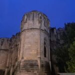 Poitiers: Epic Nighttime Torchlight Tour - The Value of the Experience