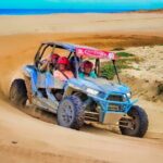 Polaris Razor UTV Experience At Dusk - Final Thoughts