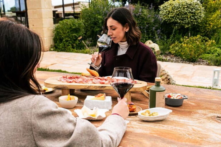 Polignano a Mare: Aperitivo in masseria with typical Apulian products - Who Will Love This Tour?