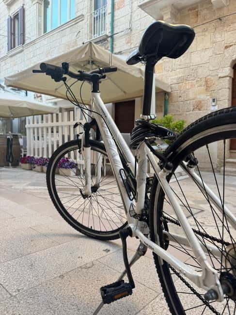 Polignano a Mare: Bike rental - Final Thoughts: Is This Bike Rental Right for You?