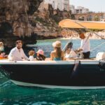 Polignano a Mare: Boat Cruise with Prosecco - Who Will Love This Tour?