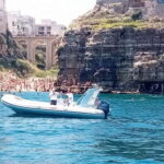 Polignano a Mare: Boat Tour with Aperitif - The Itinerary in Detail