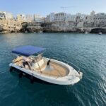 Polignano a Mare Caves and Grottos Tour by Boat with Spritz - Authentic Experiences and Tips