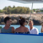 Polignano a Mare: Eco Boat Tour with Snorkeling and Caves - Why This Tour Is Worth It