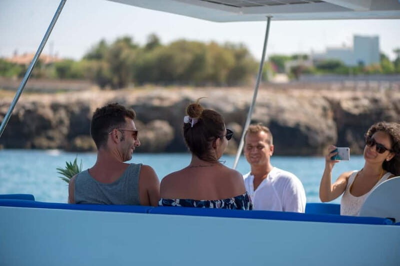 Polignano a Mare: Eco Boat Tour with Snorkeling and Caves - Why This Tour Is Worth It