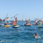 Polignano a Mare: Kayak Sea Cave Trip - A detailed look at the itinerary