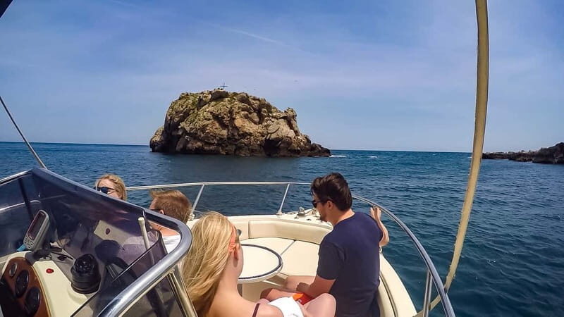 Polignano: Coastline Tour With Prosecco And Taralli & Swim - Is the Tour Worth the Price?