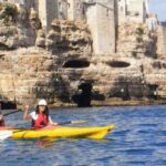 Polignano kayak tour + swimming stop in cave - Authentic Experiences & Tips from Reviews
